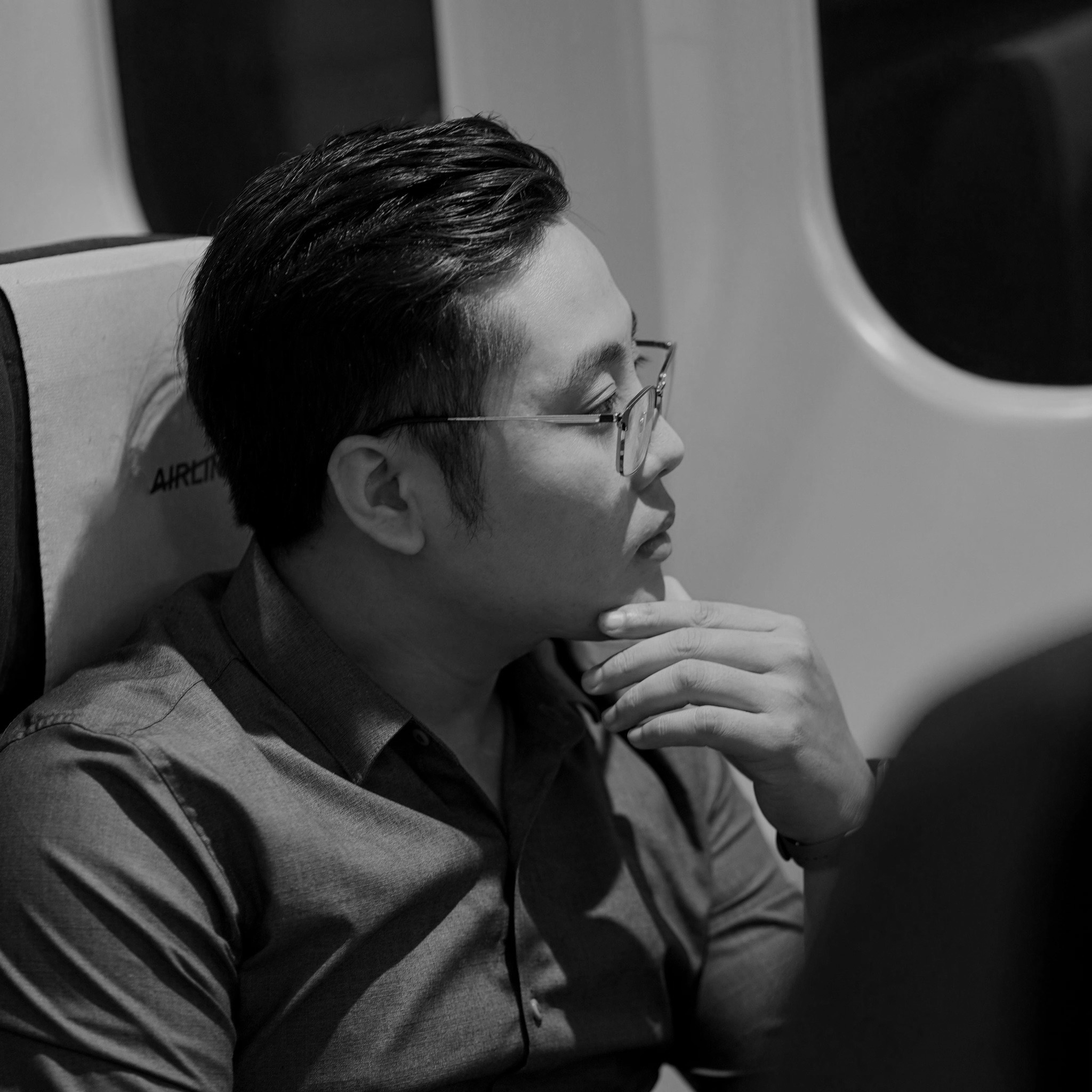 Truong K